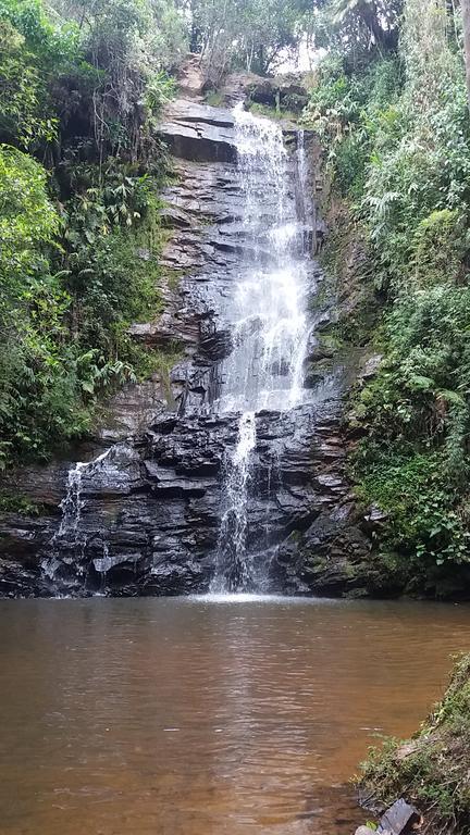 Pousada Dos Tucanos Сан-Томе-дас-Летрас Экстерьер фото